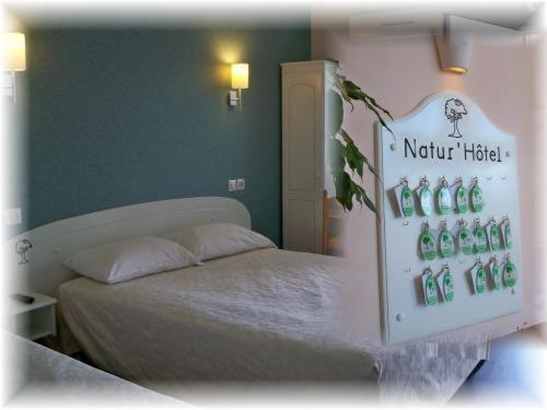 Natur'hôtel